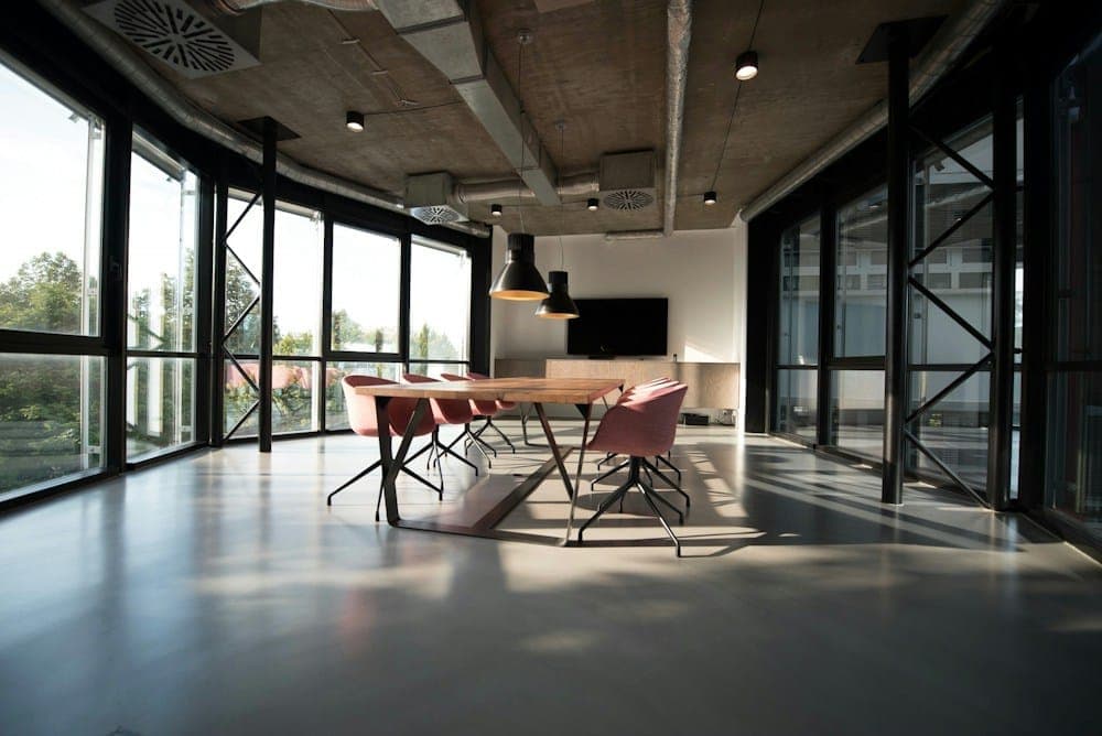 Office & Hotel Cleaning